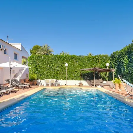 Villa Andrago By Aguilarent *