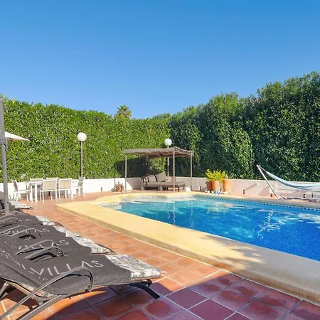 Villa Andrago By Aguilarent