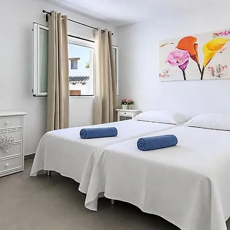 Andrago By Aguilarent 别墅