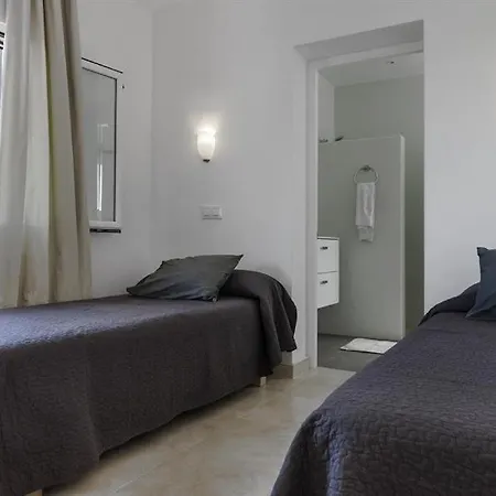 Villa Andrago By Aguilarent Moraira