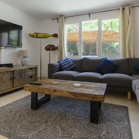 Andrago Villa