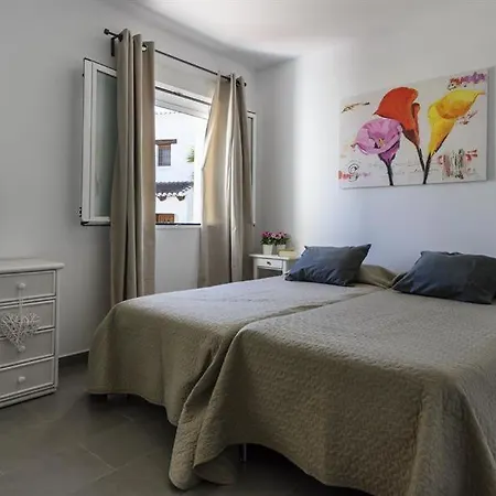 Villa Andrago Moraira