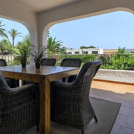 Villa Andrago By Aguilarent