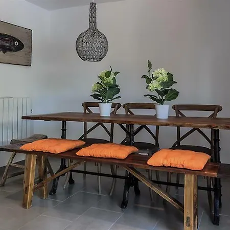 Andrago Villa *