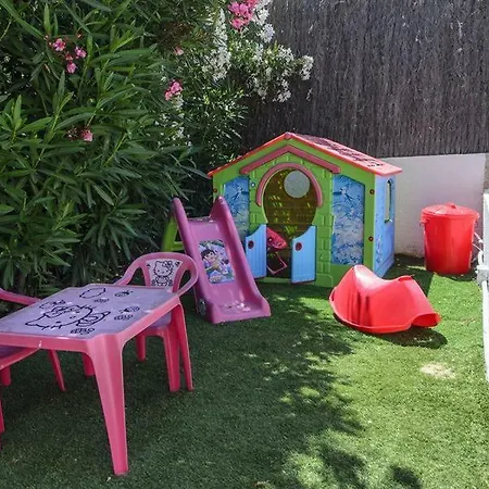 Andrago By Aguilarent * مورايرا