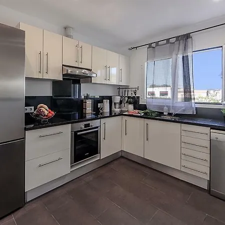 Villa Andrago By Aguilarent Moraira