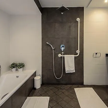 Villa Andrago By Aguilarent Moraira