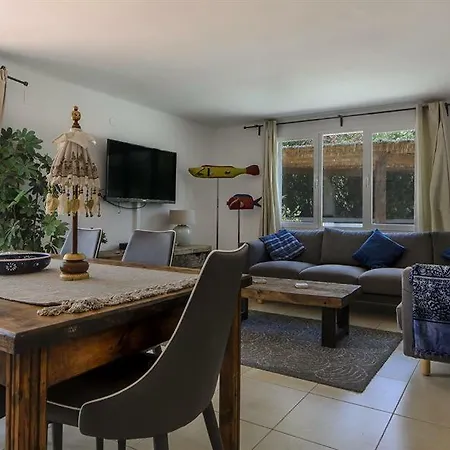 Andrago Villa