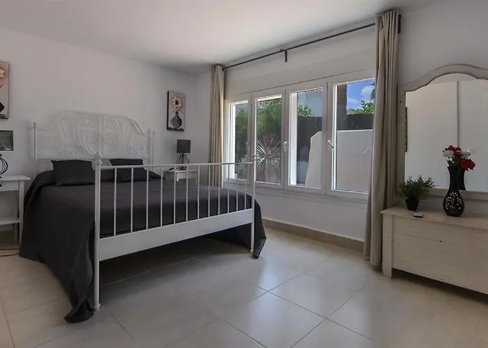 Andrago By Aguilarent * Moraira