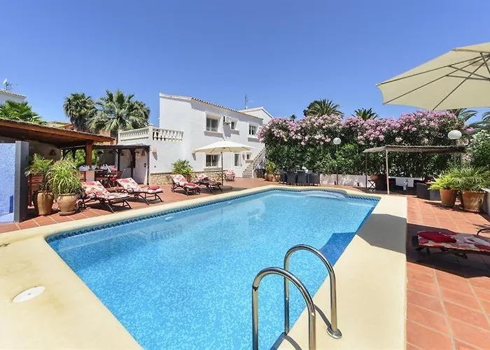 Andrago By Aguilarent Villa