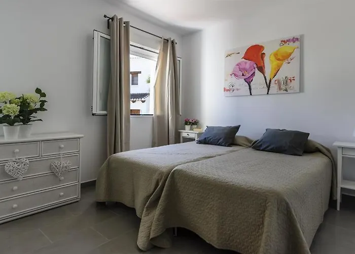 Villa Andrago By Aguilarent Moraira