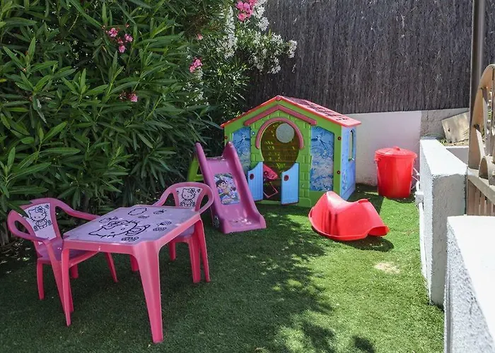 Andrago By Aguilarent * Moraira