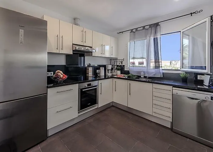 Villa Andrago By Aguilarent Moraira