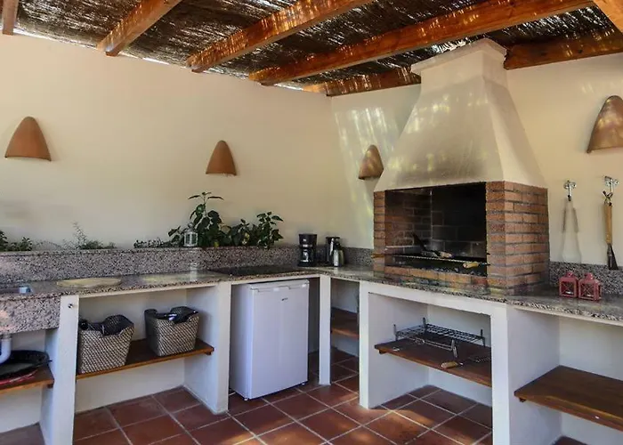 Andrago By Aguilarent Moraira