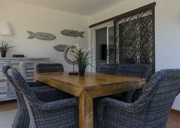 Villa Andrago By Aguilarent