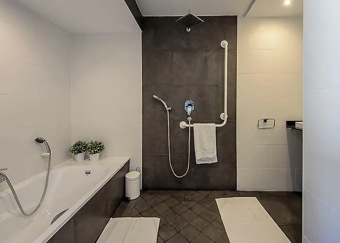 Villa Andrago By Aguilarent Moraira