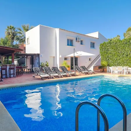 Andrago By Aguilarent Moraira