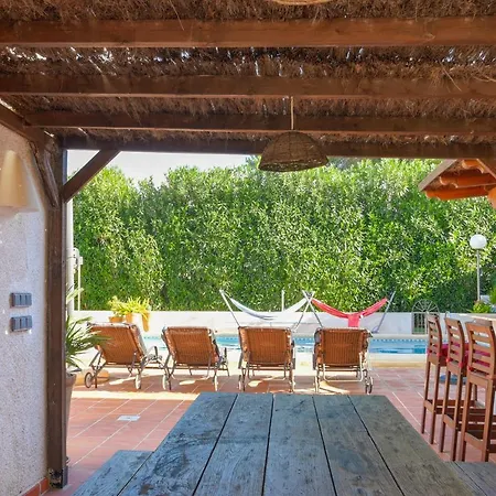 Villa Andrago By Aguilarent *