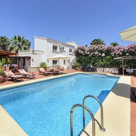 Andrago By Aguilarent Villa