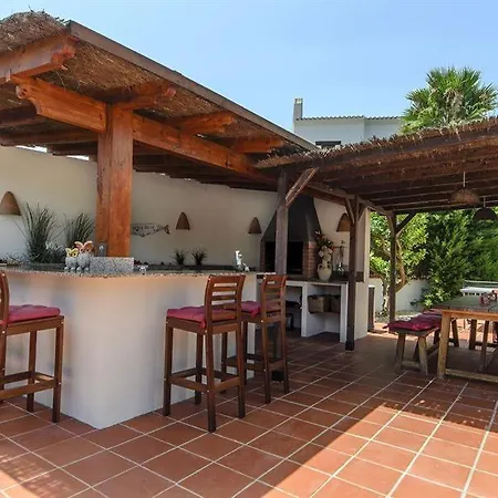 Andrago By Aguilarent * Moraira