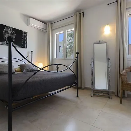 Andrago By Aguilarent Villa Moraira